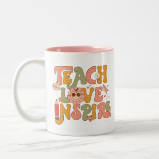 School Teacher Shirt | Daycare Provider Mug
