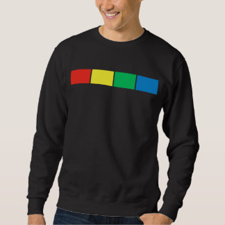 School Team Supporter Sweatshirt Teachers Staff