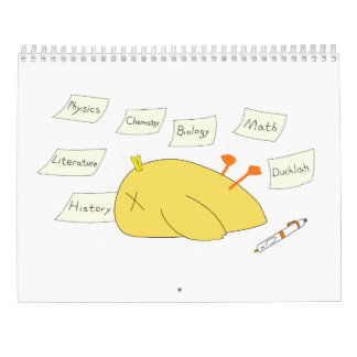 School Time calendar