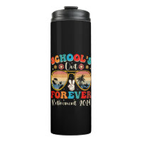 Schools Out Forever Retired Teacher Last Day 2024