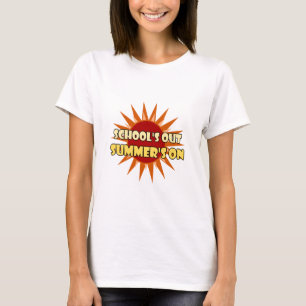 School's Out T-Shirt