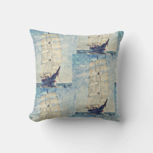 Schooner Cushion
