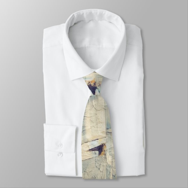 Schooner Tie (Tied)