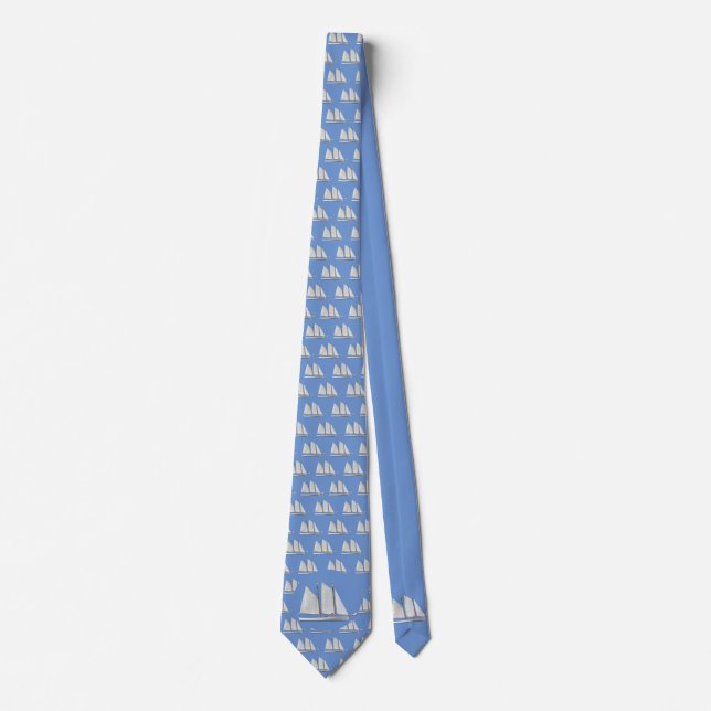 Schooner Tie (Front)