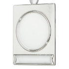 Schrödinger Equation Math & Physics Ornament