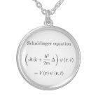 Schrodinger equation with name