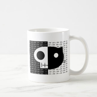 Schrödinger’s Cat Coffee Mug