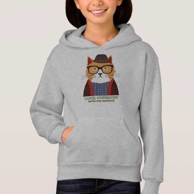 Schrodinger's Cat (Front)