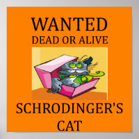 schrodinger's cat joke