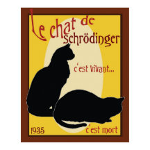 Schrodinger's Cat