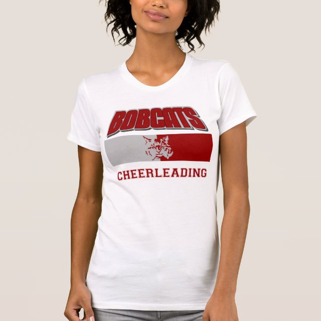 Schroeder, Catherine T-Shirt (Front)