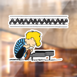 Schroeder Charlie Brown Music