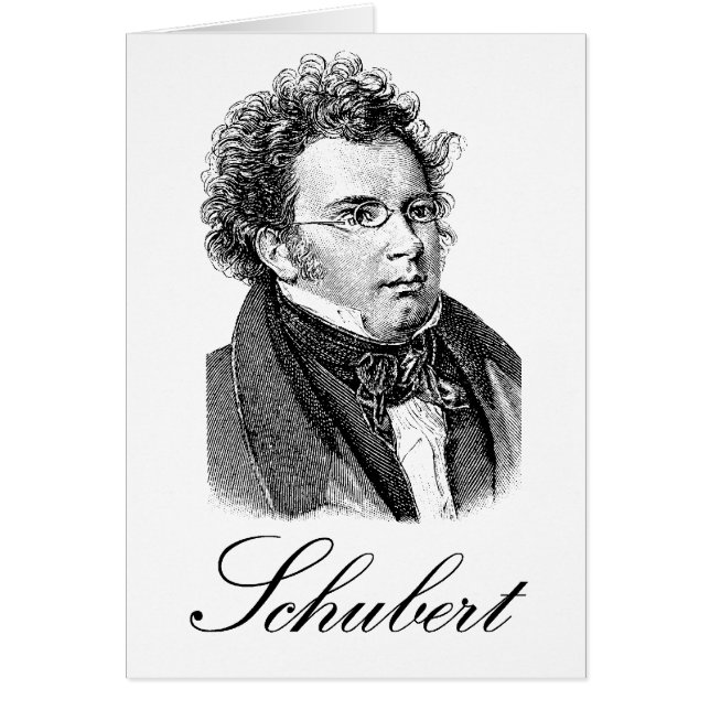 Schubert (Front)