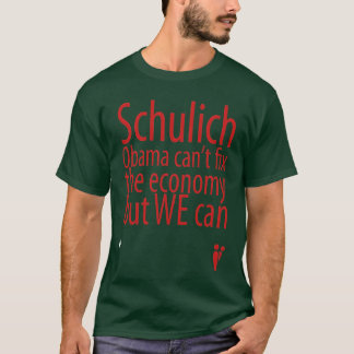 schulich gift T-Shirt