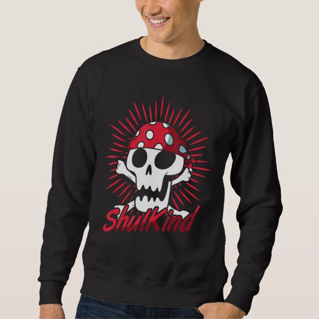 Schulkind Schulkind Sweatshirt (Front)