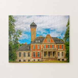 Schulzendorf Germany Jigsaw Puzzle