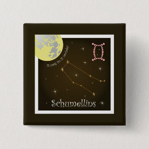 Schumellins 21 matg fin 21 zercladur Buttons