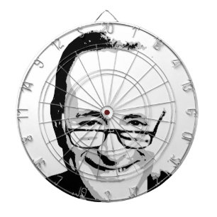 SCHUMER DARTBOARD