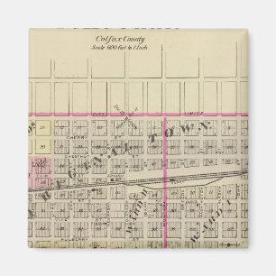 Schuyler and Leigh, Nebraska Magnet