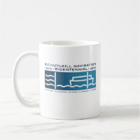 Schuylkill Navigation Company Bicentennial Logo