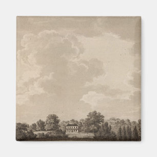 Schuylkill river magnet