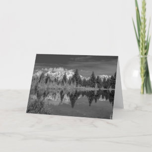Schwabacher Landing Card