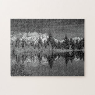 Schwabacher Landing Jigsaw Puzzle