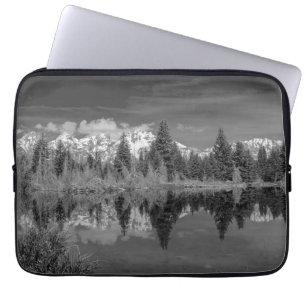 Schwabacher Landing Laptop Sleeve