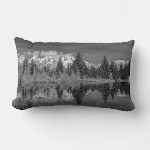 Schwabacher Landing Lumbar Cushion