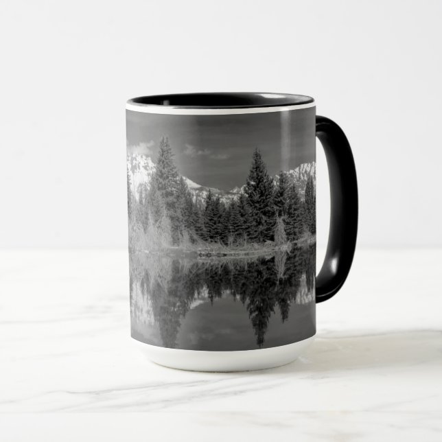 Schwabacher Landing Mug (Front Right)