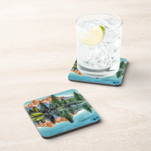 Schwabacher's Landing and Beaver Pond Coaster