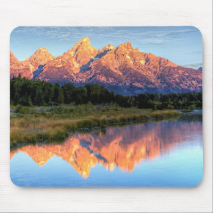 Schwabacher's Landing Mouse Pad