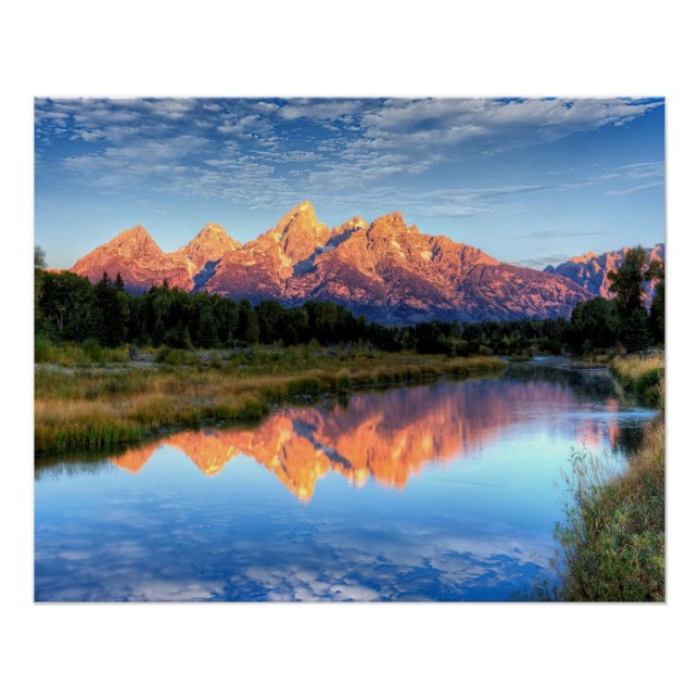 Schwabacher's Landing Poster (Front)