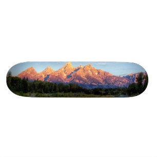Schwabacher's Landing Skateboard