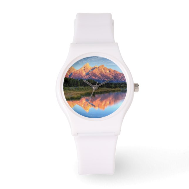 Schwabacher's Landing Watch (Front)
