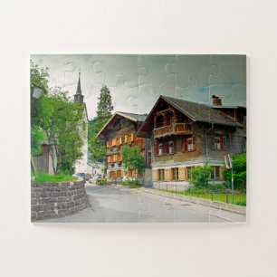 Schwarzenberg 30-pc jigsaw puzzle