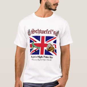 Schwefel Brewing Company T-Shirt