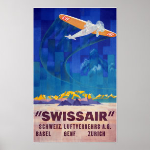 " Schweiz: 2022/heute - Sommer Reise ...  Poster
