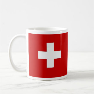 Schweiz Coffee Mug