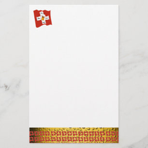 Schweiz Suisse Svizzera Svizra Briefpapier Stationery