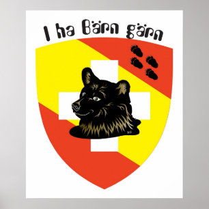 Schweiz, Suisse, Svizzera, Svizra, Switzerland, Poster