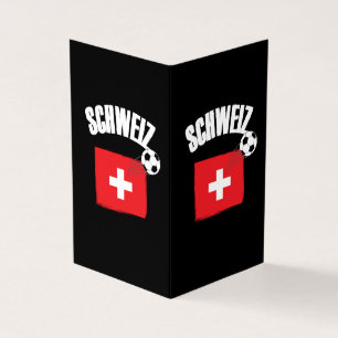 Schweiz Switzerland Soccer