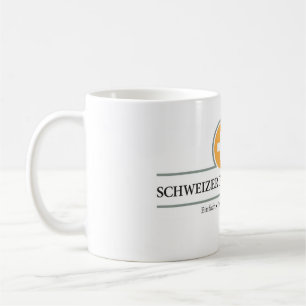 Schweizer Goldmünzen Mug