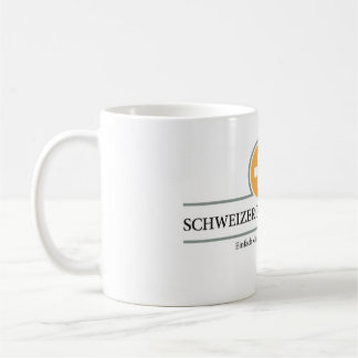 Schweizer Goldmünzen Mug