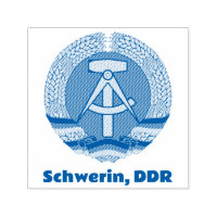 Schwerin, DDR, Schwerin, Germany, East German Ossi
