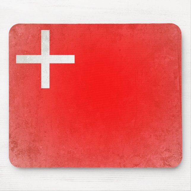 Schwyz Mouse Pad (Front)