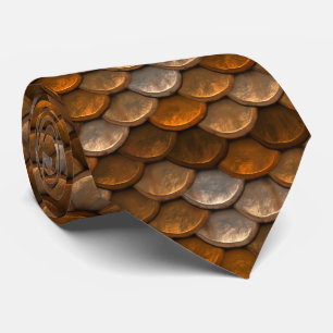 Sci-Fi Armour 3 Tie