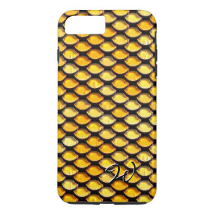 Sci-Fi Armour 4 iPhone 7 Case