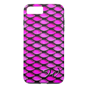 Sci-Fi Armour 5 iPhone 7 Case