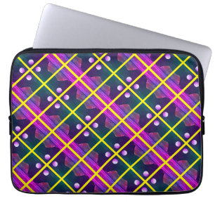Sci-Fi - fantasy alien space planet worlds         Laptop Sleeve